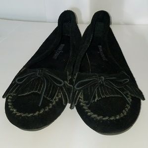 Minnetonka Moccasins